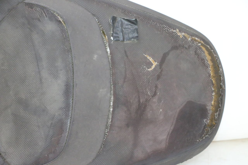 photo de SEAT YAMAHA X-MAX XMAX 250 (2006 - 2009)