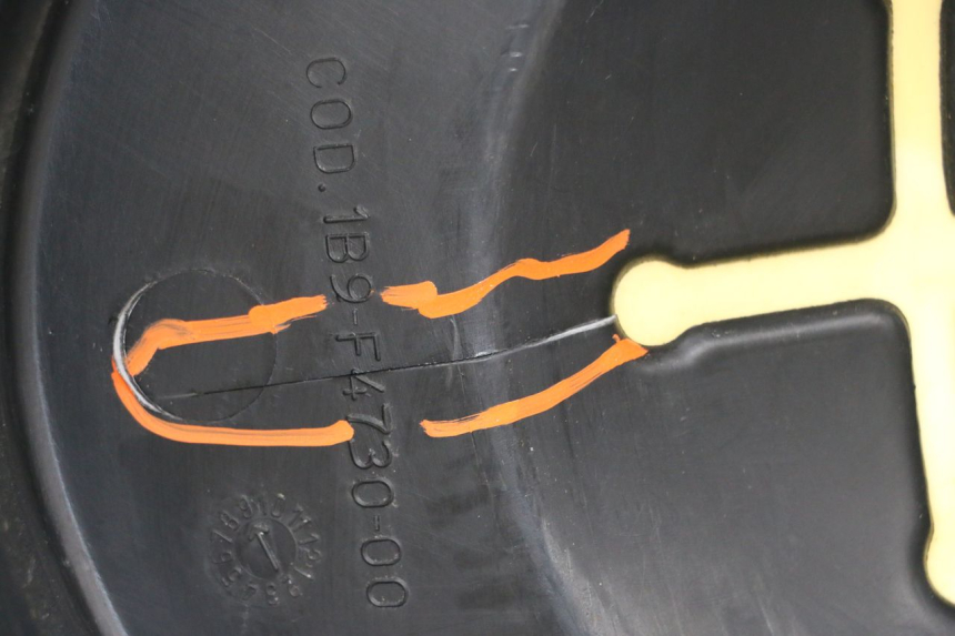 photo de SEAT YAMAHA XMAX X-MAX 125 (2006 - 2009) - Main view