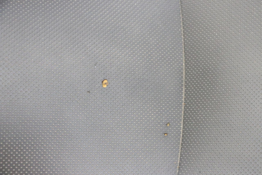 photo de SEAT YAMAHA XMAX X-MAX 125 (2006 - 2009) - Surface and material condition