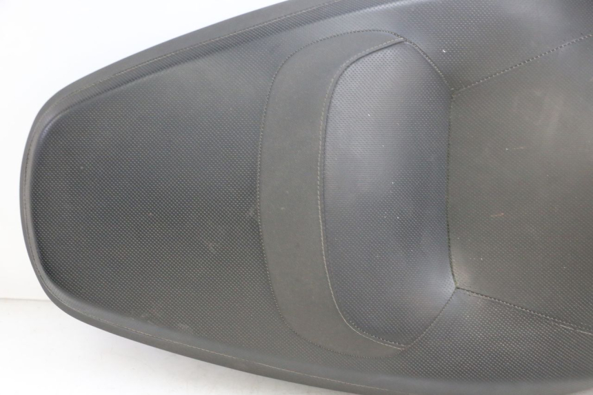 photo de SEAT YAMAHA XMAX X-MAX 125 (2006 - 2009) - Spare part profile view