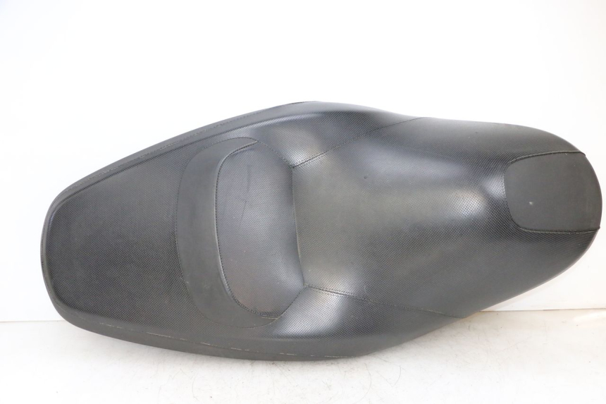 photo de SEAT YAMAHA XMAX X-MAX 125 (2006 - 2009) - Main view