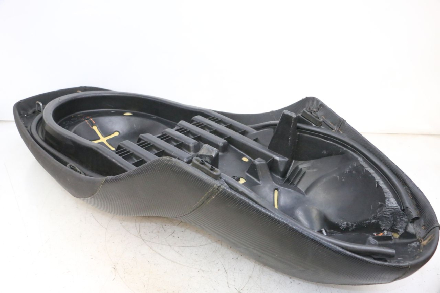 photo de SEAT YAMAHA XMAX X-MAX 125 (2006 - 2009) - Alternative angle