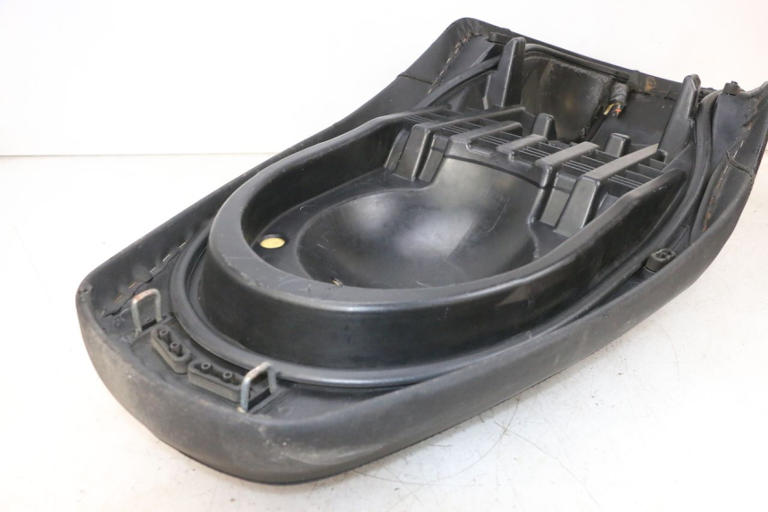 photo de SEAT YAMAHA XMAX X-MAX 125 (2006 - 2009) - Used quality zoom