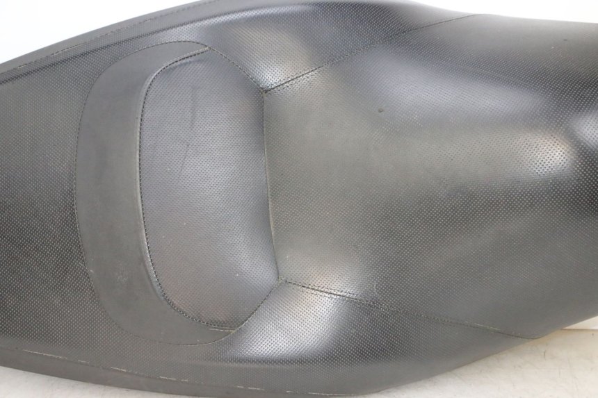 photo de SEAT YAMAHA XMAX X-MAX 125 (2006 - 2009) - Distinctive features