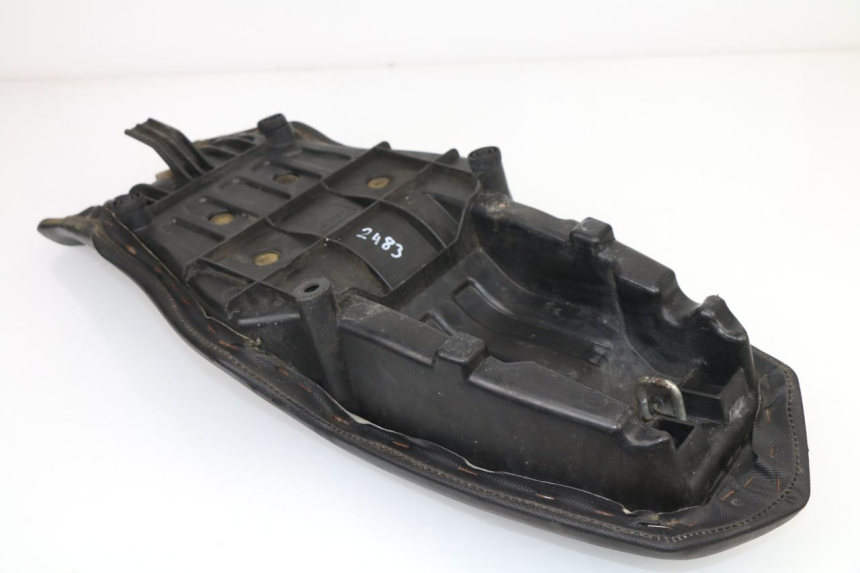 photo de SEAT MBK X-POWER 50 (2003 - 2017)
