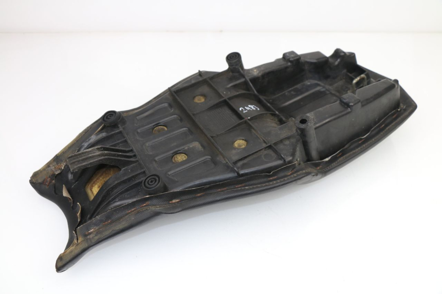 photo de SEAT MBK X-POWER 50 (2003 - 2017)