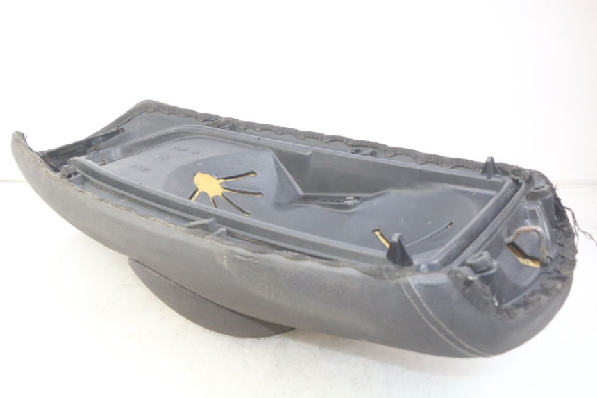 photo de SEAT PIAGGIO X9 EVOLUTION 125 (2003 - 2007)