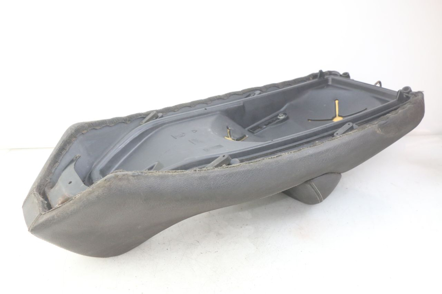 photo de SEAT PIAGGIO X9 EVOLUTION 125 (2003 - 2007)