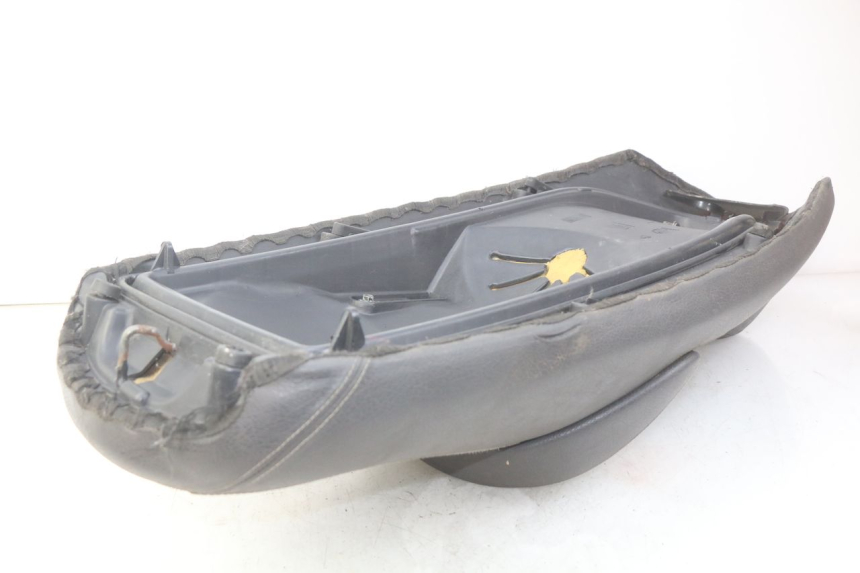 photo de SEAT PIAGGIO X9 EVOLUTION 125 (2003 - 2007)