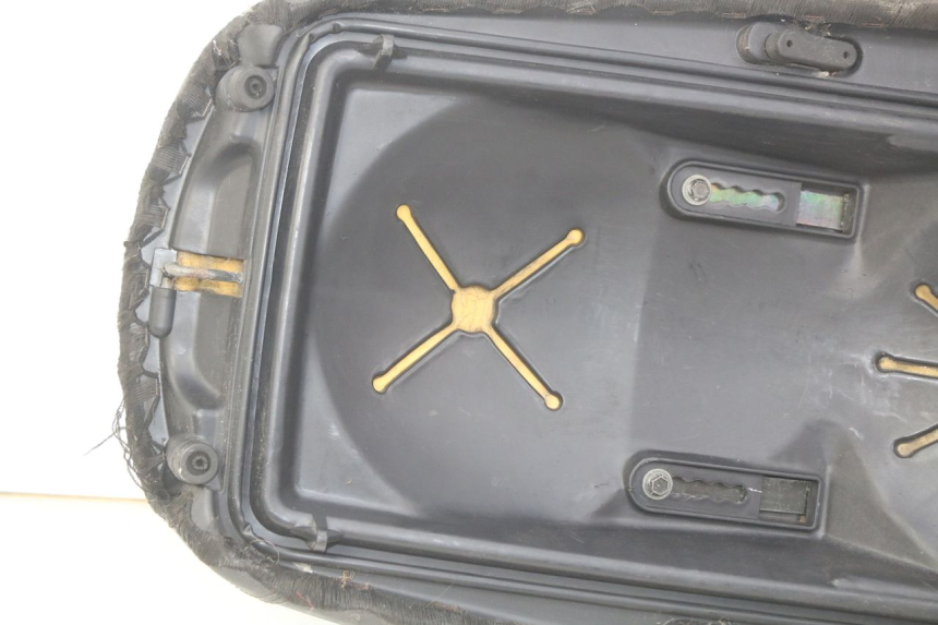 photo de SEAT PIAGGIO X9 EVOLUTION 125 (2003 - 2007)