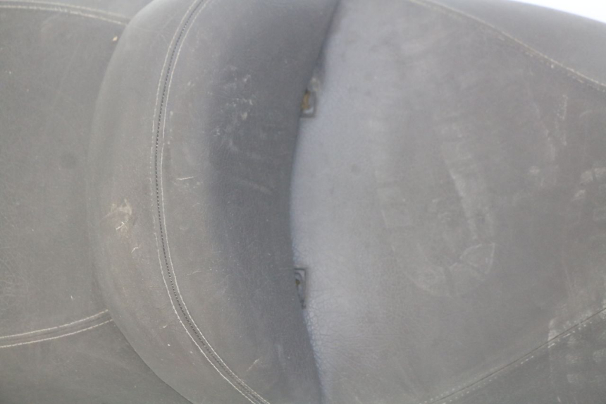 photo de SEAT PIAGGIO X9 EVOLUTION 125 (2003 - 2007)