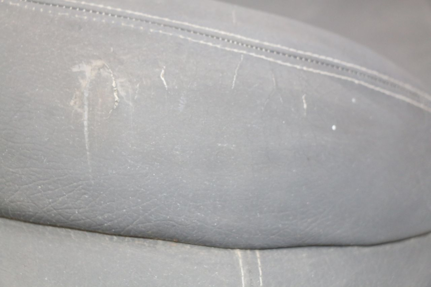 photo de SEAT PIAGGIO X9 EVOLUTION 125 (2003 - 2007)