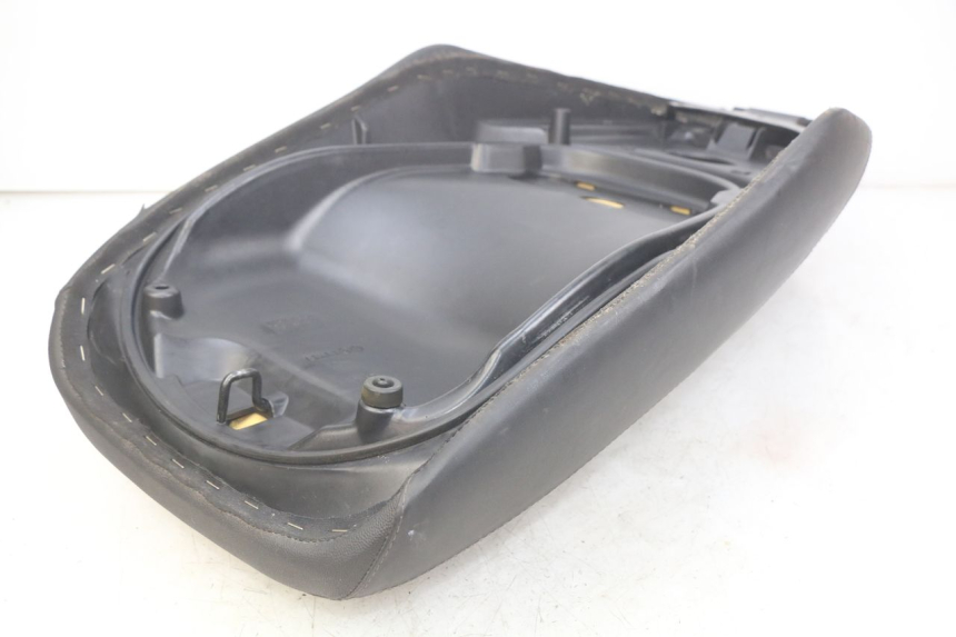 photo de SEAT PIAGGIO XEVO - X EVO 125 (2007 - 2016)