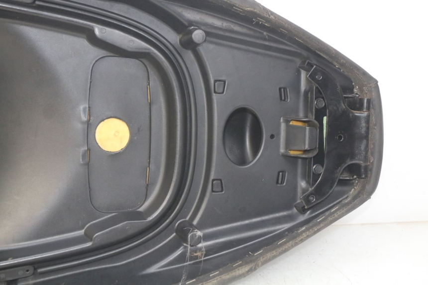 photo de SEAT PIAGGIO XEVO - X EVO 125 (2007 - 2016)