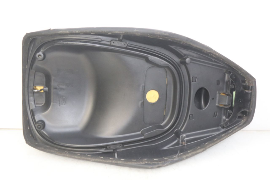 photo de SEAT PIAGGIO XEVO - X EVO 125 (2007 - 2016)