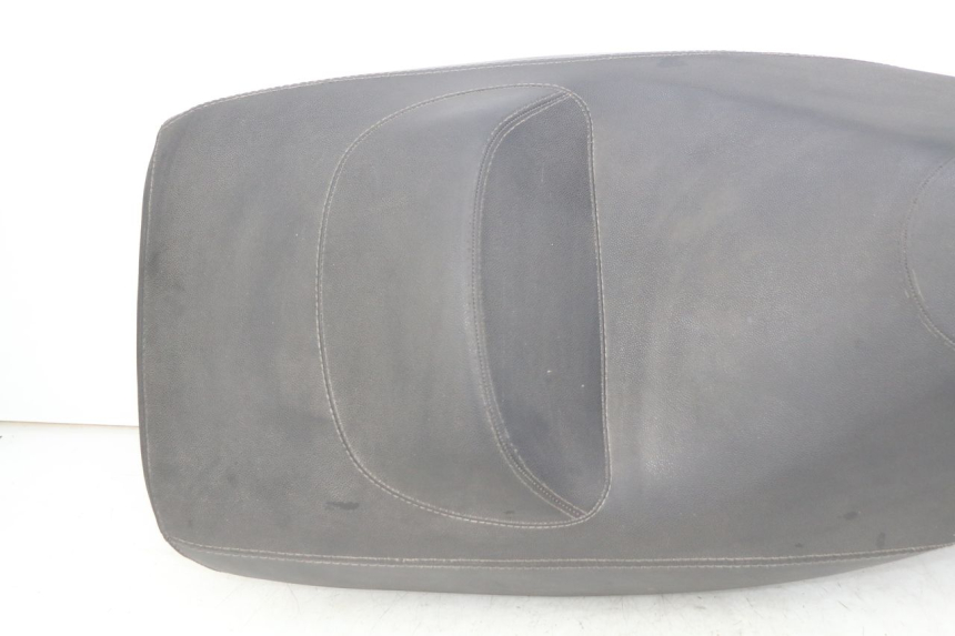 photo de SEAT PIAGGIO XEVO - X EVO 125 (2007 - 2016)