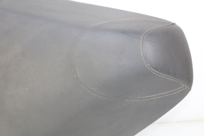 photo de SEAT PIAGGIO XEVO - X EVO 125 (2007 - 2016)