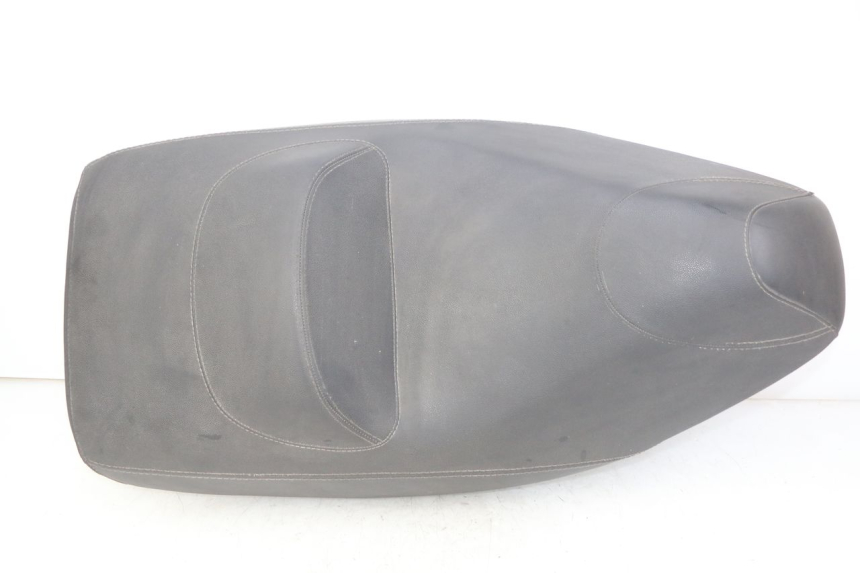 photo de SEAT PIAGGIO XEVO - X EVO 125 (2007 - 2016)