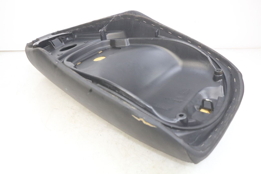 photo de SEAT PIAGGIO XEVO - X EVO 125 (2007 - 2016)