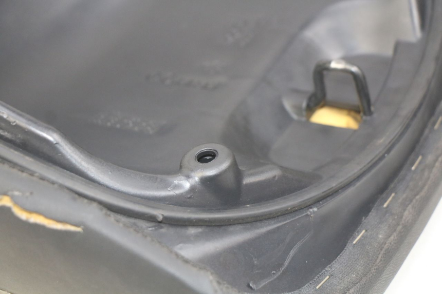 photo de SEAT PIAGGIO XEVO - X EVO 125 (2007 - 2016)