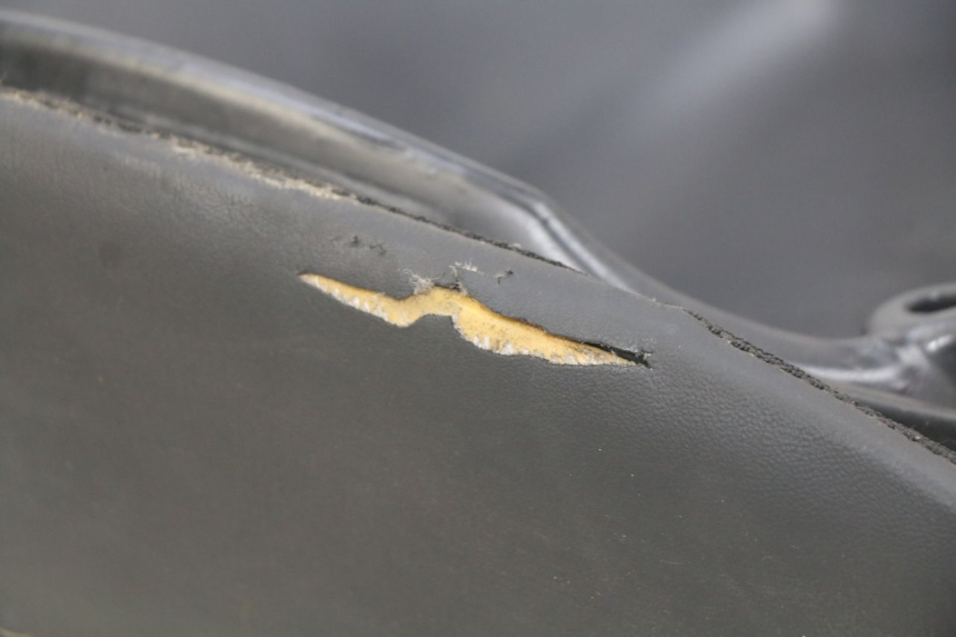 photo de SEAT PIAGGIO XEVO - X EVO 125 (2007 - 2016)