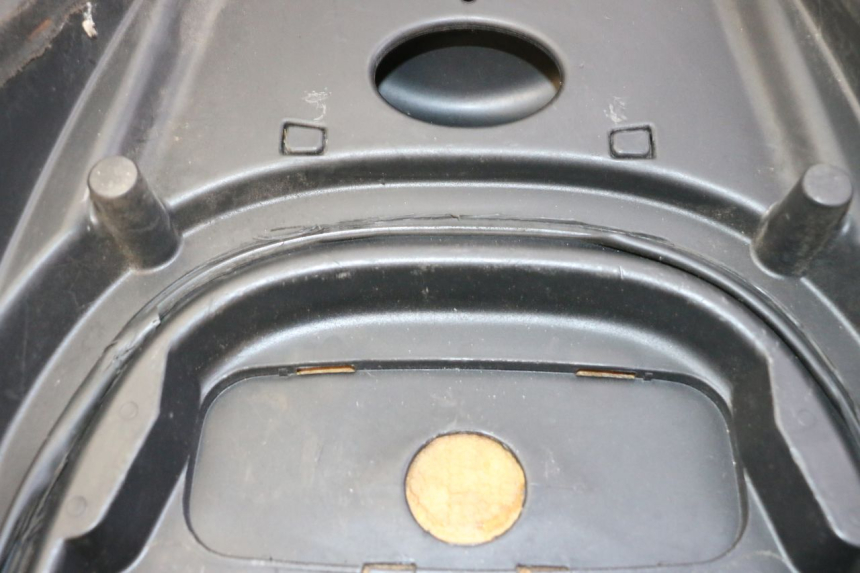 photo de SEAT PIAGGIO XEVO - X EVO 125 (2007 - 2016)