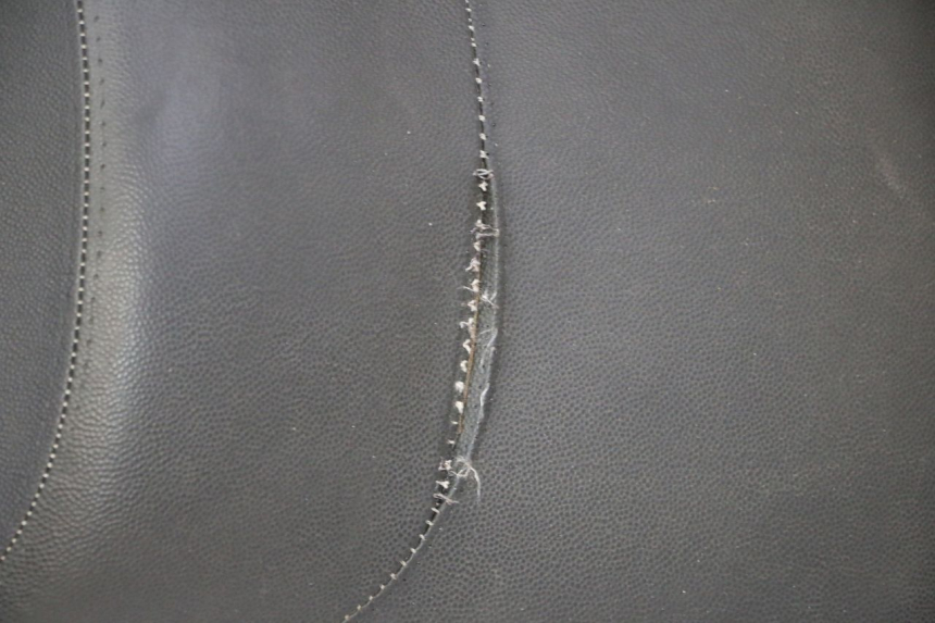 photo de SEAT PIAGGIO XEVO - X EVO 125 (2007 - 2016)