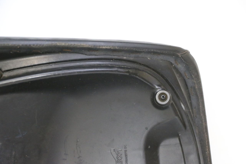 photo de SEAT PIAGGIO XEVO - X EVO 125 (2007 - 2016)