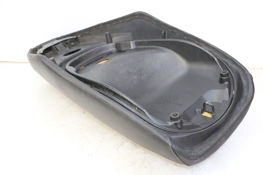 photo de SEAT PIAGGIO XEVO - X EVO 125 (2007 - 2016)