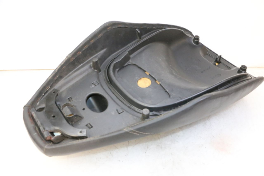 photo de SEAT PIAGGIO XEVO - X EVO 125 (2007 - 2016)