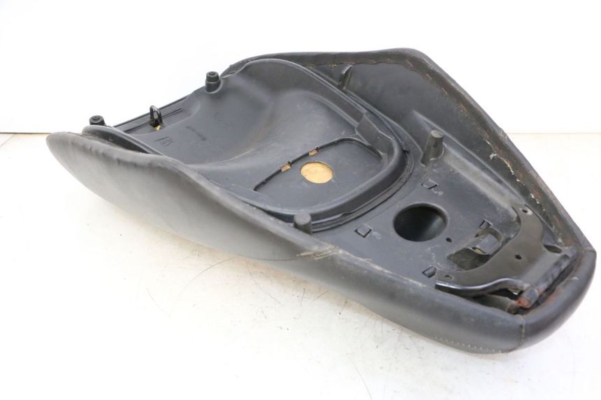 photo de SEAT PIAGGIO XEVO - X EVO 125 (2007 - 2016)