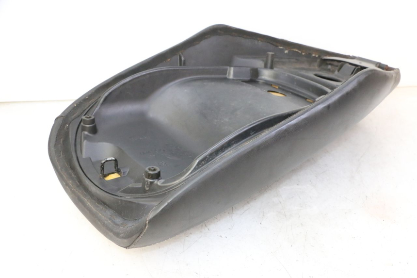 photo de SEAT PIAGGIO XEVO - X EVO 125 (2007 - 2016)