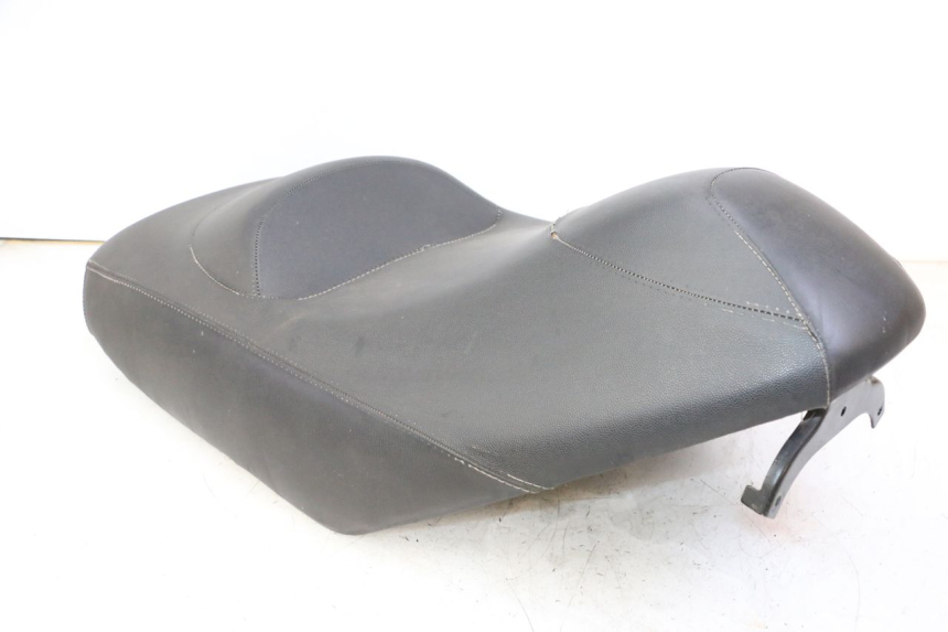 photo de SEAT PIAGGIO XEVO - X EVO 125 (2007 - 2016)