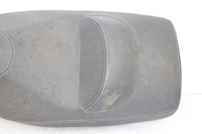 photo de SEAT PIAGGIO XEVO - X EVO 125 (2007 - 2016) - Detailed visual inspection