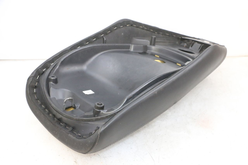 photo de SEAT PIAGGIO XEVO - X EVO 125 (2007 - 2016) - Technical close-up