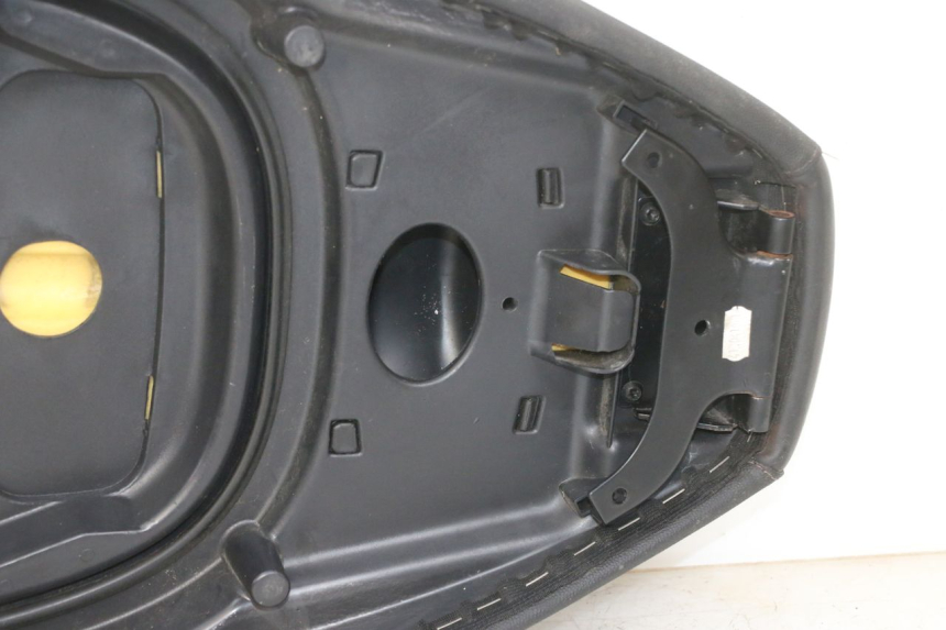 photo de SEAT PIAGGIO XEVO - X EVO 125 (2007 - 2016) - Product overview