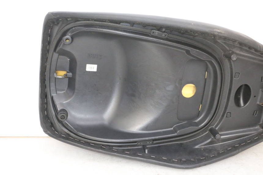 photo de SEAT PIAGGIO XEVO - X EVO 125 (2007 - 2016) - Surface and material condition