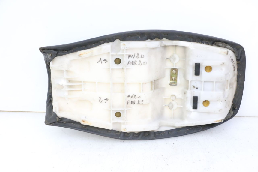 photo de SEAT YAMAHA XJN DIVERSION 600 (2000 - 2003)