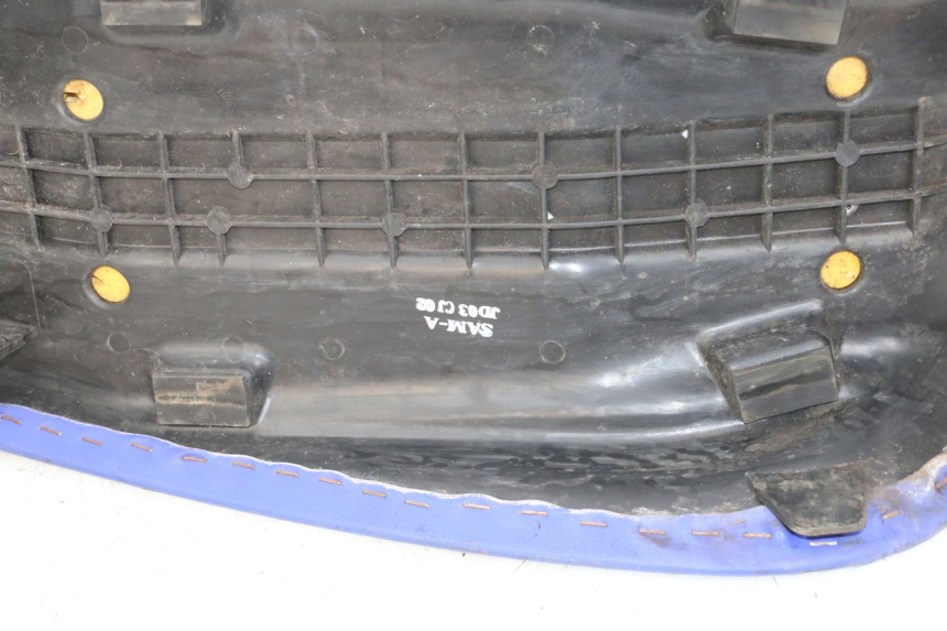 photo de SEAT HYOSUNG XRX 125 (2000 - 2008)