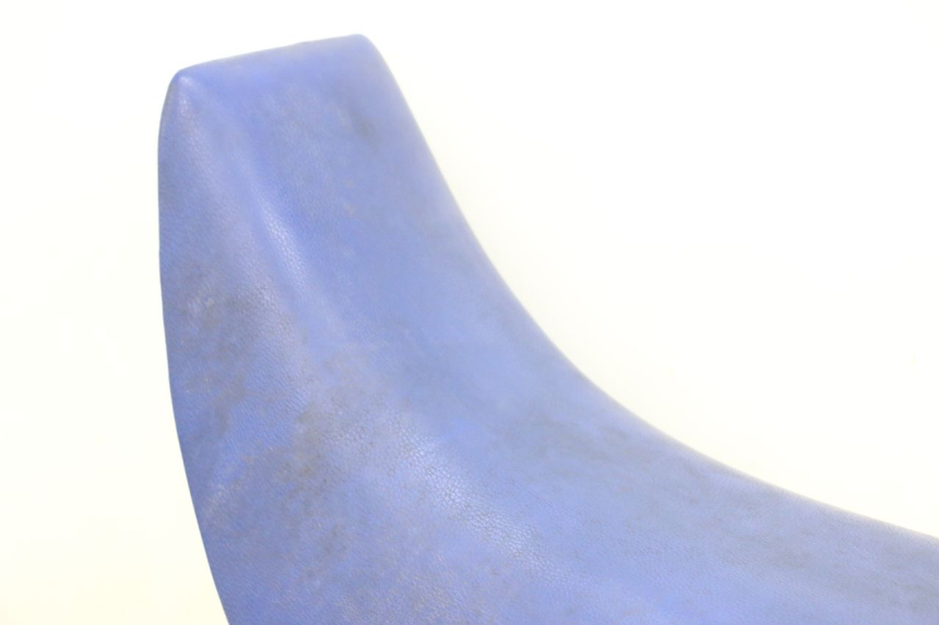 photo de SEAT HYOSUNG XRX 125 (2000 - 2008)