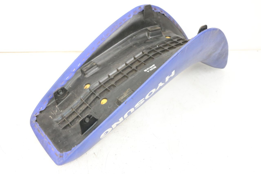 photo de SEAT HYOSUNG XRX 125 (2000 - 2008)