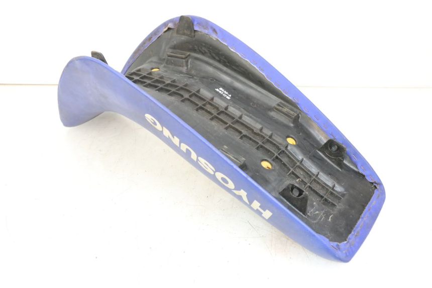 photo de SEAT HYOSUNG XRX 125 (2000 - 2008)