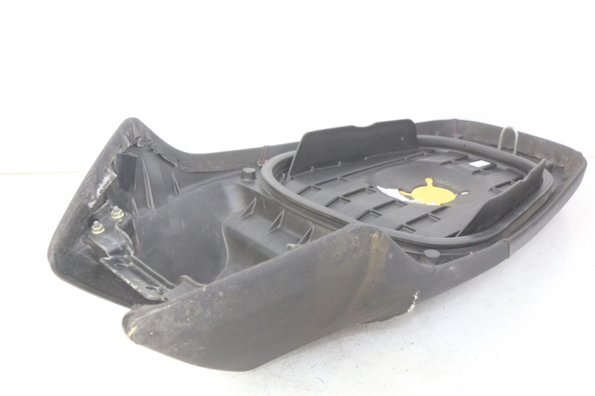 photo de SEAT YAMAHA BW'S BWS 125 (2010 - 2013)