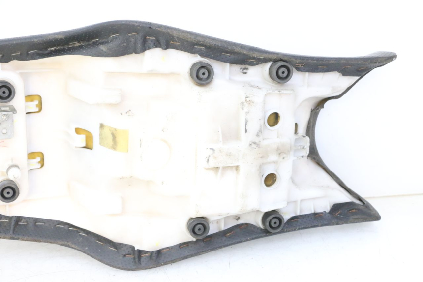 photo de SEAT YAMAHA XJ6 ABS 600 (2008 - 2016)