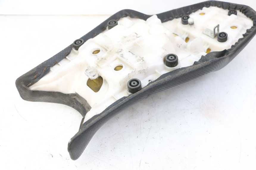 photo de SEAT YAMAHA XJ6 ABS 600 (2008 - 2016)