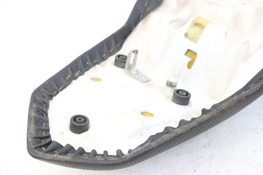 photo de SEAT YAMAHA XJ6 ABS 600 (2008 - 2016)