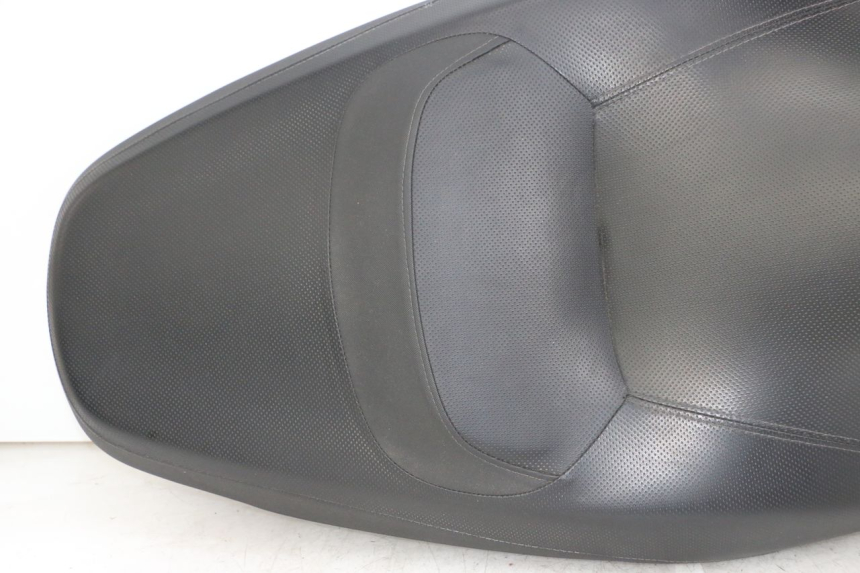 photo de SEAT YAMAHA XMAX X-MAX 125 (2006 - 2009)