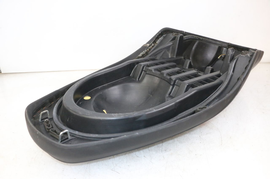 photo de SEAT YAMAHA XMAX X-MAX 125 (2006 - 2009)
