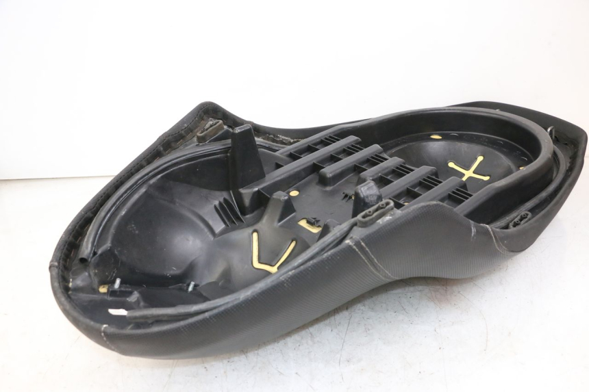photo de SEAT YAMAHA XMAX X-MAX 125 (2006 - 2009)