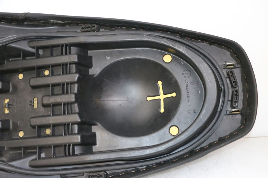 photo de SEAT YAMAHA XMAX X-MAX 125 (2006 - 2009)
